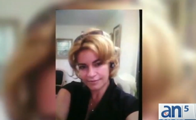 Más de 24 horas después la policía continúa buscando al presunto responsable  de asesinar a una mujer y herir gravemente a otra en un club de Hialeah.  Según se sabe el hombre disparo a boca de jarro.