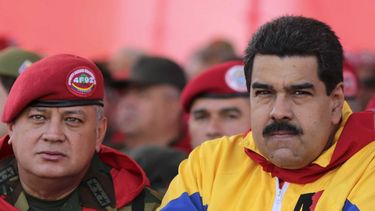 la oposicion venezolana denuncio que el regimen de nicolas maduro obstruye el trabajo de las ong