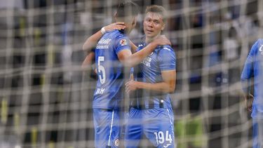 Ante Atlas, Cruz Azul busca levantar cabeza en la liga