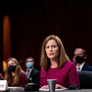 Último día de audiencia de confirmación de Amy Coney Barrett