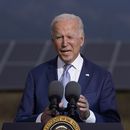 Biden y empresarios hablan sobre obligatoriedad de vacuna