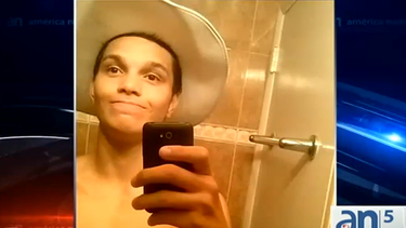 americateve | Familiares y amigos de un joven que murió electrocutado en una sub estación de la FPL  están no solamente destrozados, sino también anonadados por la forma en que ocurrió este accidente.