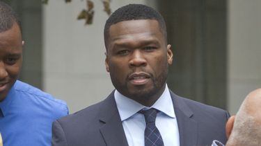 50 cent debe pagar 2 millones de dolares mas por demanda