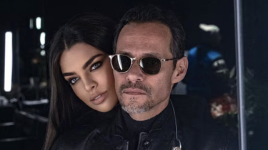 me siento mas feliz que nunca, nadia ferreira se pronuncia sobre su relacion con marc anthony