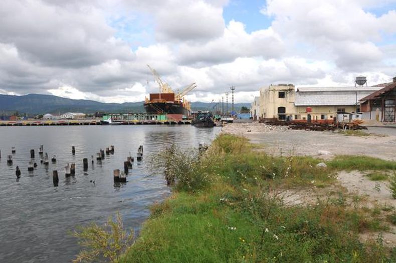 La deprimida ciudad cumplirá 500 años en julio de 2015.