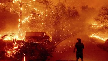 La desinformación climática se dispara en Twitter