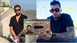 cubano logra regresar a eeuu tras perder la residencia y ser extorsionado en cuba