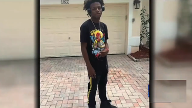 un adolescente murio y otros dos resultaron heridos en una balacera en el suroeste de miami-dade