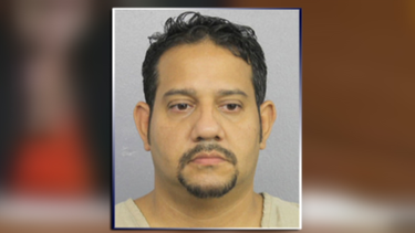 comparece en corte convicto sexual acusado de tocar a una nina