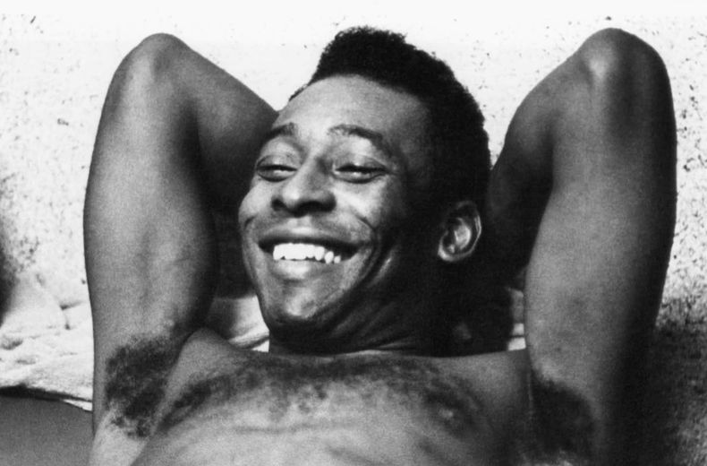 DEP-FUT PELE-DECESO