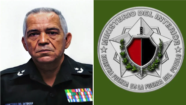 muere un general de la dictadura cubana miembro del comite central del pcc y con un alto cargo en el minint