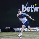 Murray elimina a Tsitsipas y avanza a semis en Stuttgart