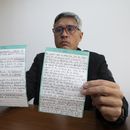 Estadounidense encarcelado en Venezuela pide libertad