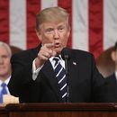 Trump hablará sobre la fortaleza económica de EEUU