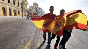 mas de tres mil cubanos recibieron la nacionalidad espanola por residencia en 2020