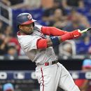 Los Nacionales evitan arbitraje con Victor Robles