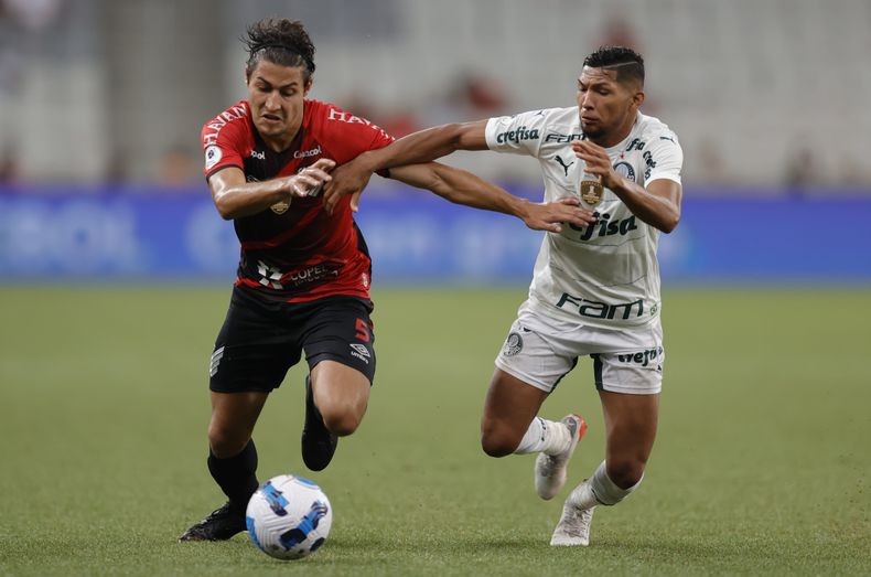 DEP-FUT RECOPA SUDAMERICANA