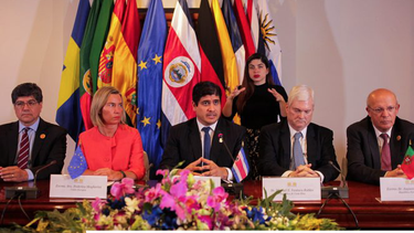 grupo de contacto internacional respalda negociacion entre maduro y guaido
