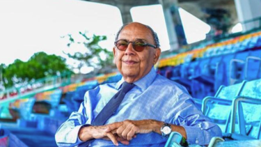 muere en miami el arquitecto cubano hilario candela, creador del miami marine stadium