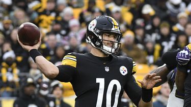 Oportunidades perdidas cobran factura a Steelers ante Ravens