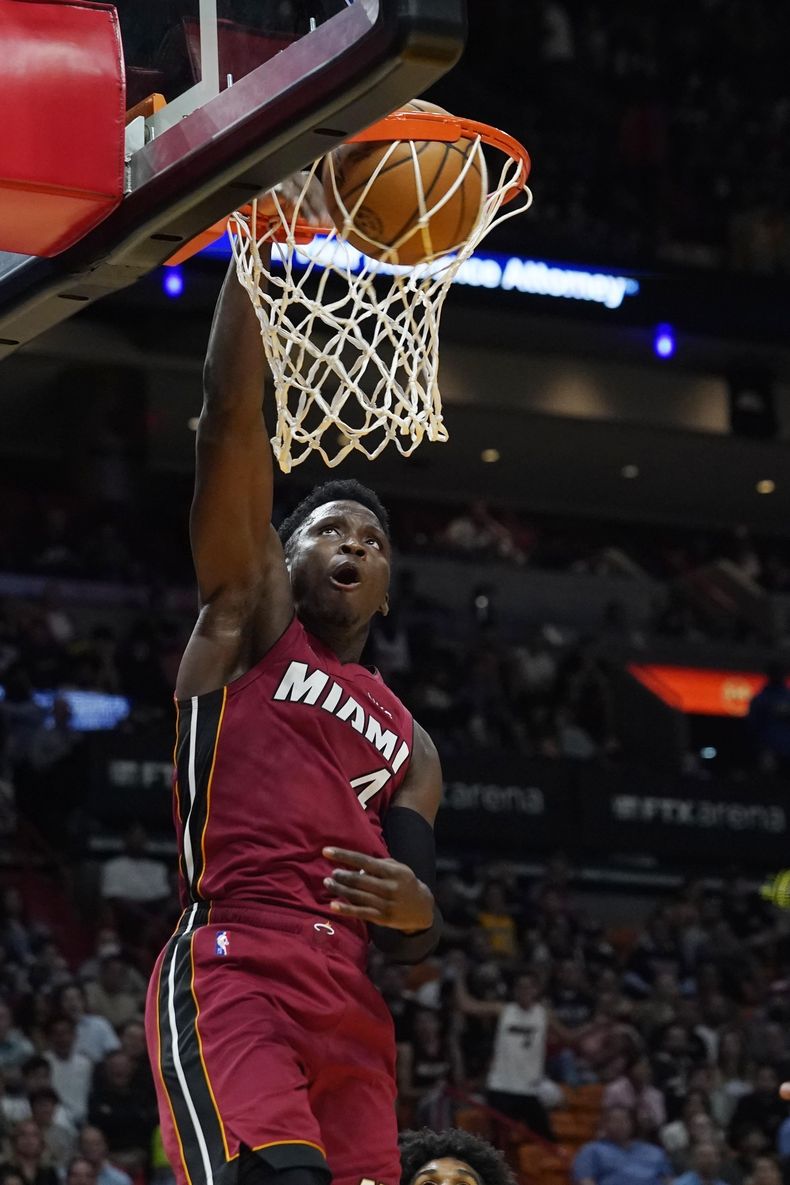 DEP-BAS ROCKETS-HEAT