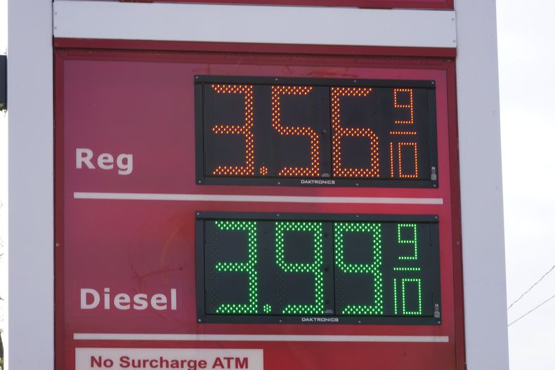 AMN-ECO EEUU-PRECIOS AL CONSUMIDOR