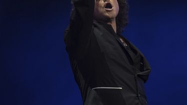 Enrique Bunbury: “Es un alivio mayor saber lo que te ocurre”