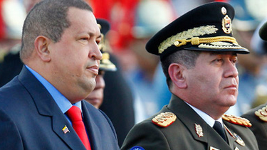 Carvajal no es el único general venezolano en la mira de EEUU