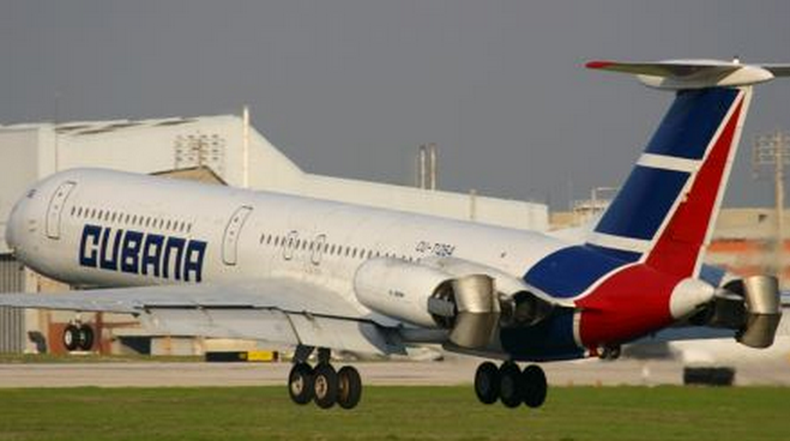 Según el padre, fue el entonces embajador de La Habana en La Paz, Rafael Dauzá, 'quien condujo la operación de traslado' ilegal en un vuelo de cooperación.