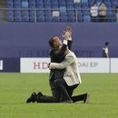 Sub20: Venezolanos reciben con alegría pase a la final