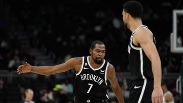 Muchos candidatos y dudas en el Este de la NBA