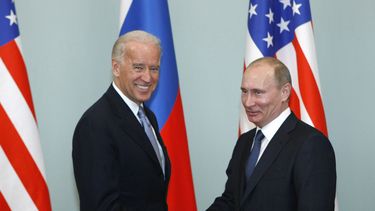 EEUU sanciona a funcionarios y empresas de Rusia por Navalny