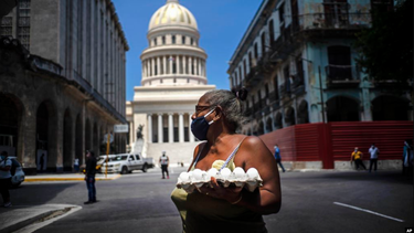 vuelta a la normalidad en cuba inicia este jueves