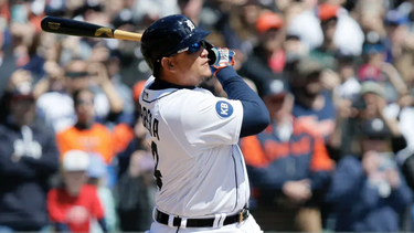miguel cabrera llega a 3.000 hits en las grandes ligas