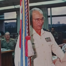 Fallece el vicealmirante Pedro Miguel Pérez Betancourt, figura del régimen cubano