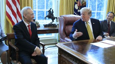 Trump pone en juego imagen de gran negociador
