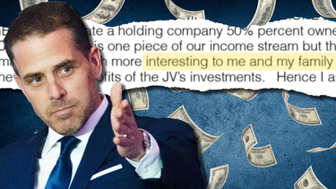 socio comercial de hunter biden aseguro que el, si busco el consejo de su papa (joe biden) para negociar con china