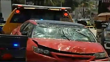 americateve | El más reciente ocurrió en una céntrica zona de Miami Beach.