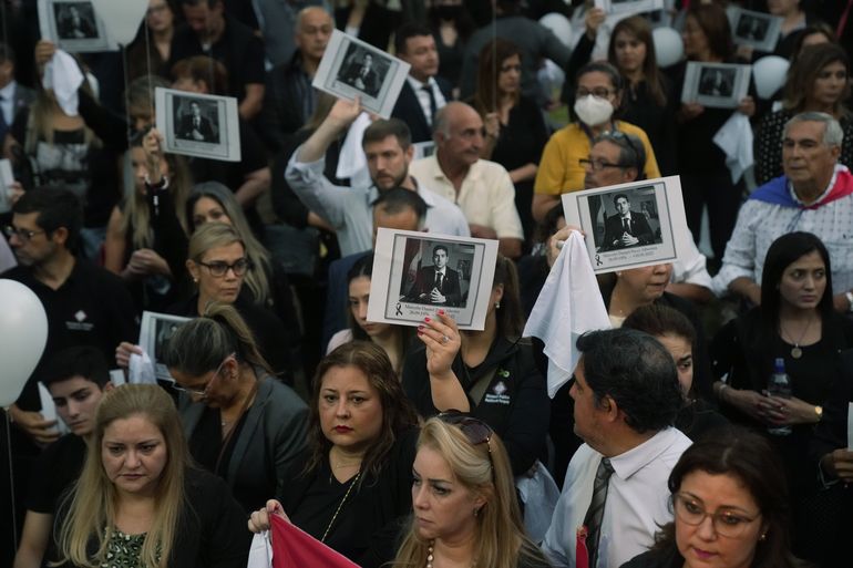 Repatriarán cuerpo de fiscal paraguayo asesinado en Colombia