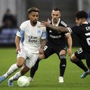 De la Fuente se va a préstamo al Olympiakos