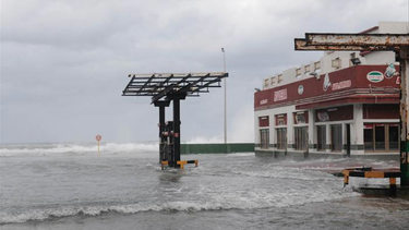 [video] mas inundaciones en la habana