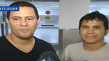 Buena Fe llega a Miami con mala onda