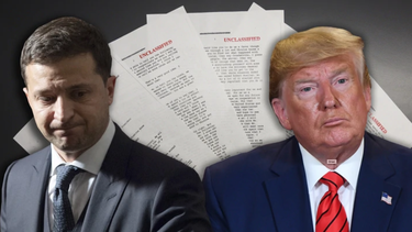 informante asegura que casa blanca limito acceso al contenido de la llamada entre trump y zelenski