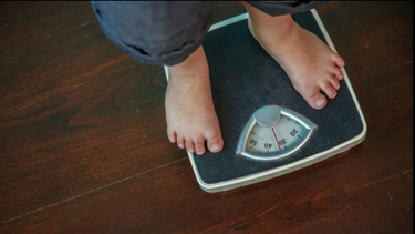 el error mas grande de los padres ante un hijo con sobrepeso