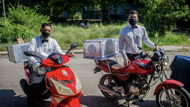 ola de robos en cuba obliga a los restaurantes a recortar su horario de entrega a domicilio