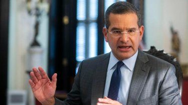 Gobernador veta medida que creaba nueva ley de recreación inclusiva