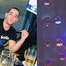 Cubano que llegó con Parol a EEUU muere 24 horas después en trágico accidente en Atlanta