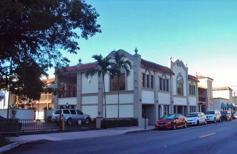 consulado de colombia en Miami