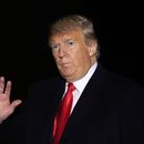 Trump: video difundido en Twitter fue “correcto”