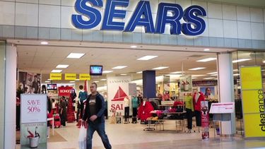 sears se va a la quiebra